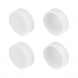 Заглушка Arlight WPH-Flex-D40-360Deg White глухая 047248
