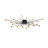 Потолочная люстра Freya Celebrity FR5242CL-24B