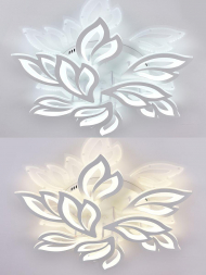 Потолочная светодиодная люстра Natali Kovaltseva Led Lamps 81226