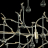 Бра Loft IT Bijout 10067/6W SG