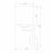 Бра TK Lighting 4221 Troy Gray
