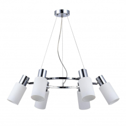 Подвесная люстра Evoluce Gessi SLE1139-103-06