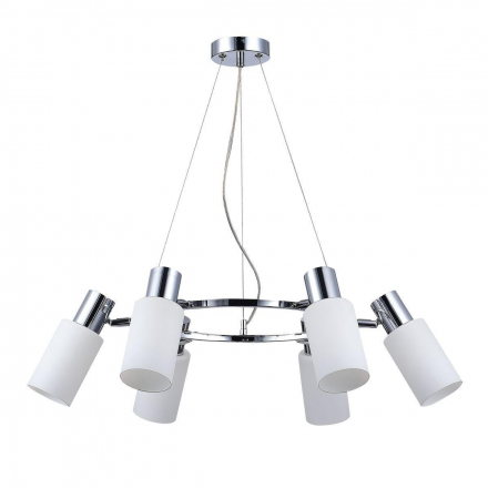 Подвесная люстра Evoluce Gessi SLE1139-103-06
