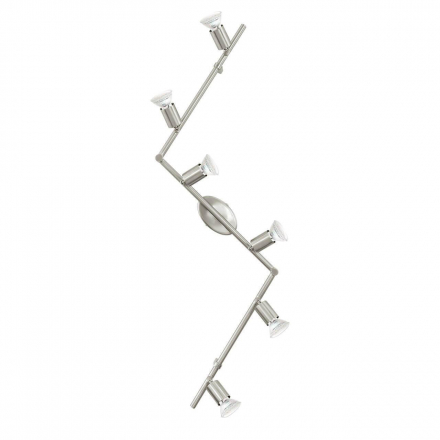 Спот Eglo Buzz-LED 92599