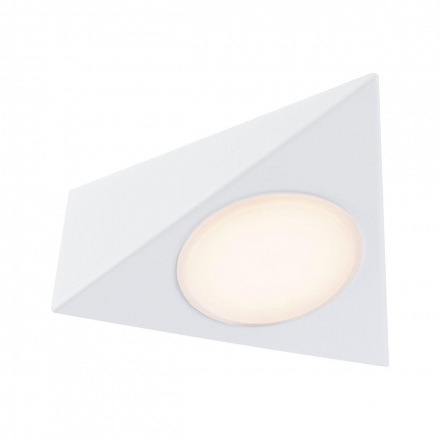 Мебельный светодиодный светильник Paulmann Clever Connect Trigo 99959