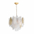 Подвесная люстра Odeon Light LACE 5052/8