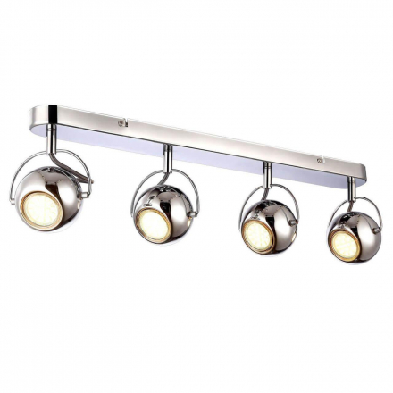 Спот Arte Lamp 86 A9128PL-4CC