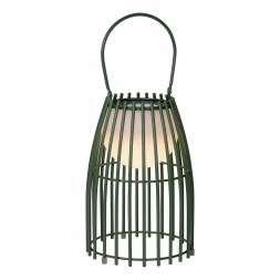 Переносной светодиодный фонарь Lucide Fjara аккумуляторный 250х175 30лм 06801/01/33