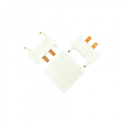 Соединитель Wertmark WTH WTH.L5.00.L13