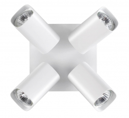 Спот Novotech Over Gusto 370556