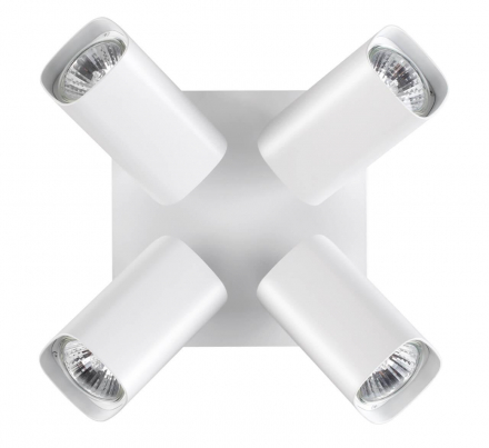 Спот Novotech Over Gusto 370556