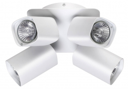 Спот Novotech Over Gusto 370556