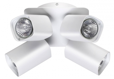 Спот Novotech Over Gusto 370556