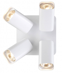 Спот Novotech Over Gusto 370556