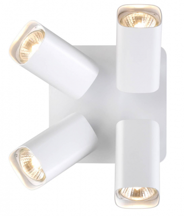 Спот Novotech Over Gusto 370556