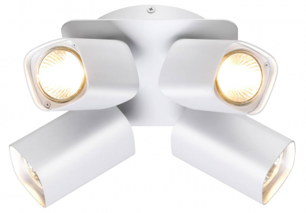 Спот Novotech Over Gusto 370556