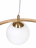 Подвесная люстра MyFar Edith MR2090-6P