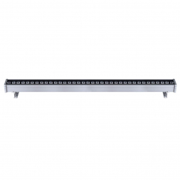 Уличный светодиодный светильник Horoz Regal 36W амбер 109-001-0036 HRZ00002330