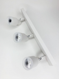 Светодиодный спот Elvan NLS-1202/3-5W-NH-Wh