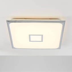 Потолочный светодиодный светильник Citilux Старлайт Смарт CL703AK80G