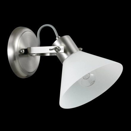 Спот Lumion Moderni Effi 3707/1W