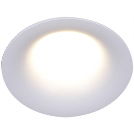 Точечный светильник Reluce 16087-9.0-001PT MR16 WT