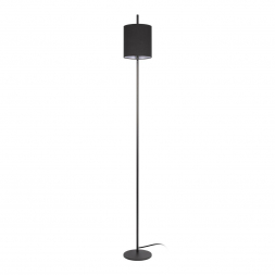 Торшер Loft IT Ritz 10253F/A Black