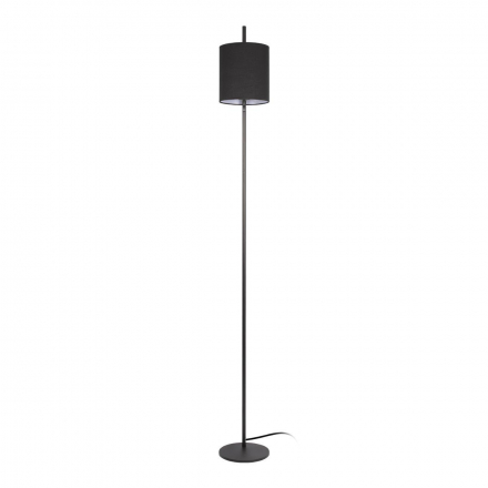 Торшер Loft IT Ritz 10253F/A Black