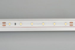 Светодиодная влагозащищенная лента Arlight 4,8W/m 60LED/m 3528SMD белый 50M 024562(2)