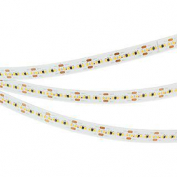 Светодиодная лента Arlight 21,6W/m 300LED/m 2216SMD теплый белый 5M 023590(2)