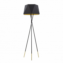 Торшер Toplight Aileen TL1623F-01BG