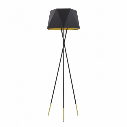 Торшер Toplight Aileen TL1623F-01BG
