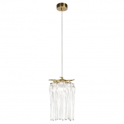 Подвесной светильник Loft IT Waterfall 10350/206 AB