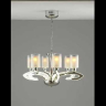 Подвесная люстра Moderli Violetta V1133-6P