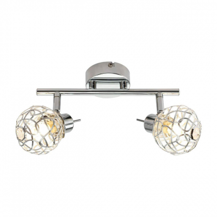 Спот Globo Bolt 56625-2L