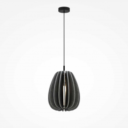 Подвесной светильник Maytoni Modern Cambio MOD398PL-01GR