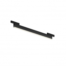 Трековый светильник Maytoni Technical Basis TR192-1-8W3K-B