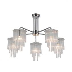 Потолочная люстра Omnilux Tuili OML-69307-05