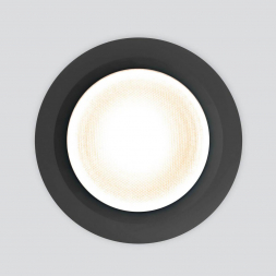 Уличный светодиодный светильник Elektrostandard Light Led 3003 35128/U черный a058922