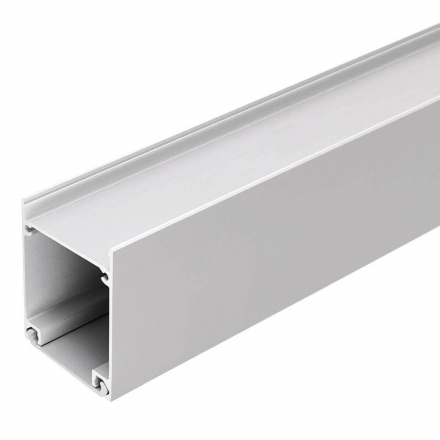 Профиль Arlight BOX60-ONTOP-2000 ANOD 017358
