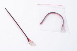 Коннектор для монохромной светодиодной ленты Fiberli ПКЛ-М8 12830102