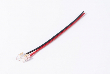 Коннектор для монохромной светодиодной ленты Fiberli ПКЛ-М8 12830102