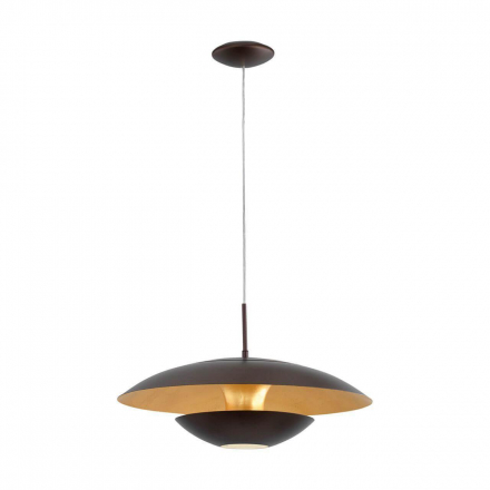 Подвесной светильник Eglo Nuvano 95755