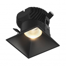 Корпус встраиваемого светильника Lumker Combo-34-BL 004174