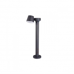 Светильник ландшафтный Kanlux DROMI LED 50 7W-GR 32532