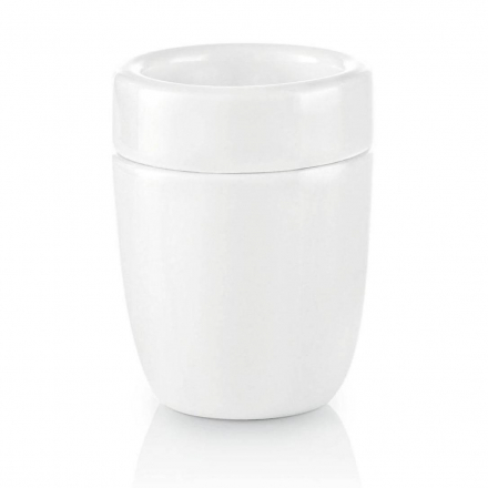 Патрон Ideal Lux Portalampada E27 Ceramica Bianco 155104