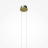 Подвесной светодиодный светильник Maytoni Pharao MOD361PL-L7BS3K