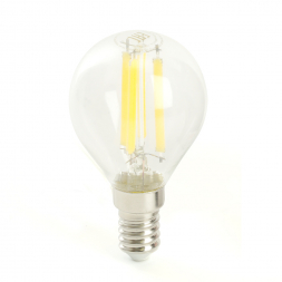 Лампа светодиодная Feron.PRO LB-1708 Шарик E14 1320LM 8W 175-265V 6400K 51261