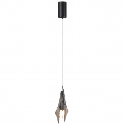 Подвесной светодиодный светильник Odeon Light Exclusive L-vision Afalina 5442/6L