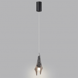 Подвесной светодиодный светильник Odeon Light Exclusive L-vision Afalina 5442/6L